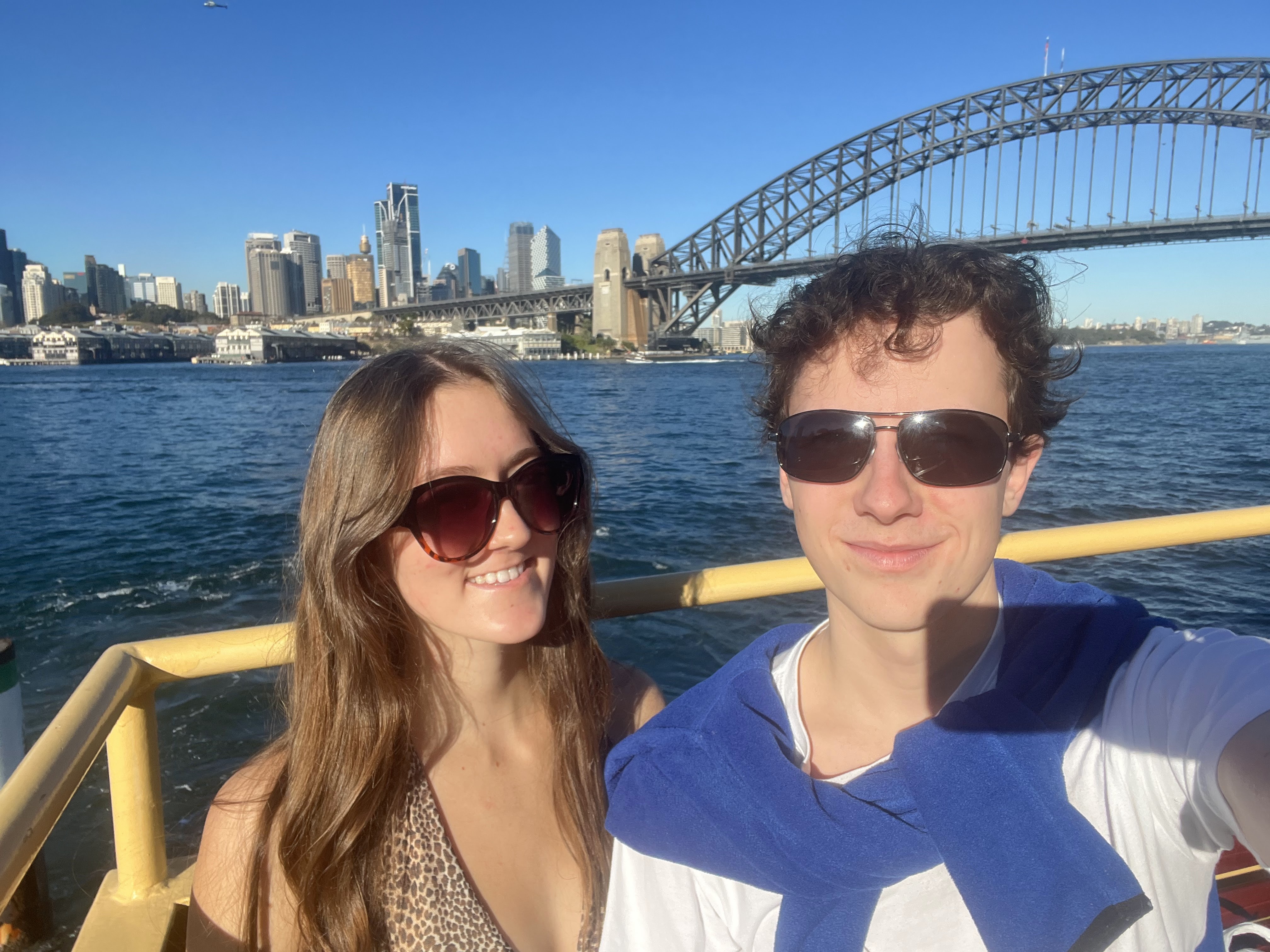 Couple photo